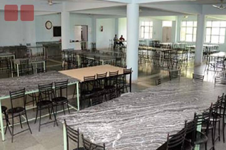 cafeteria